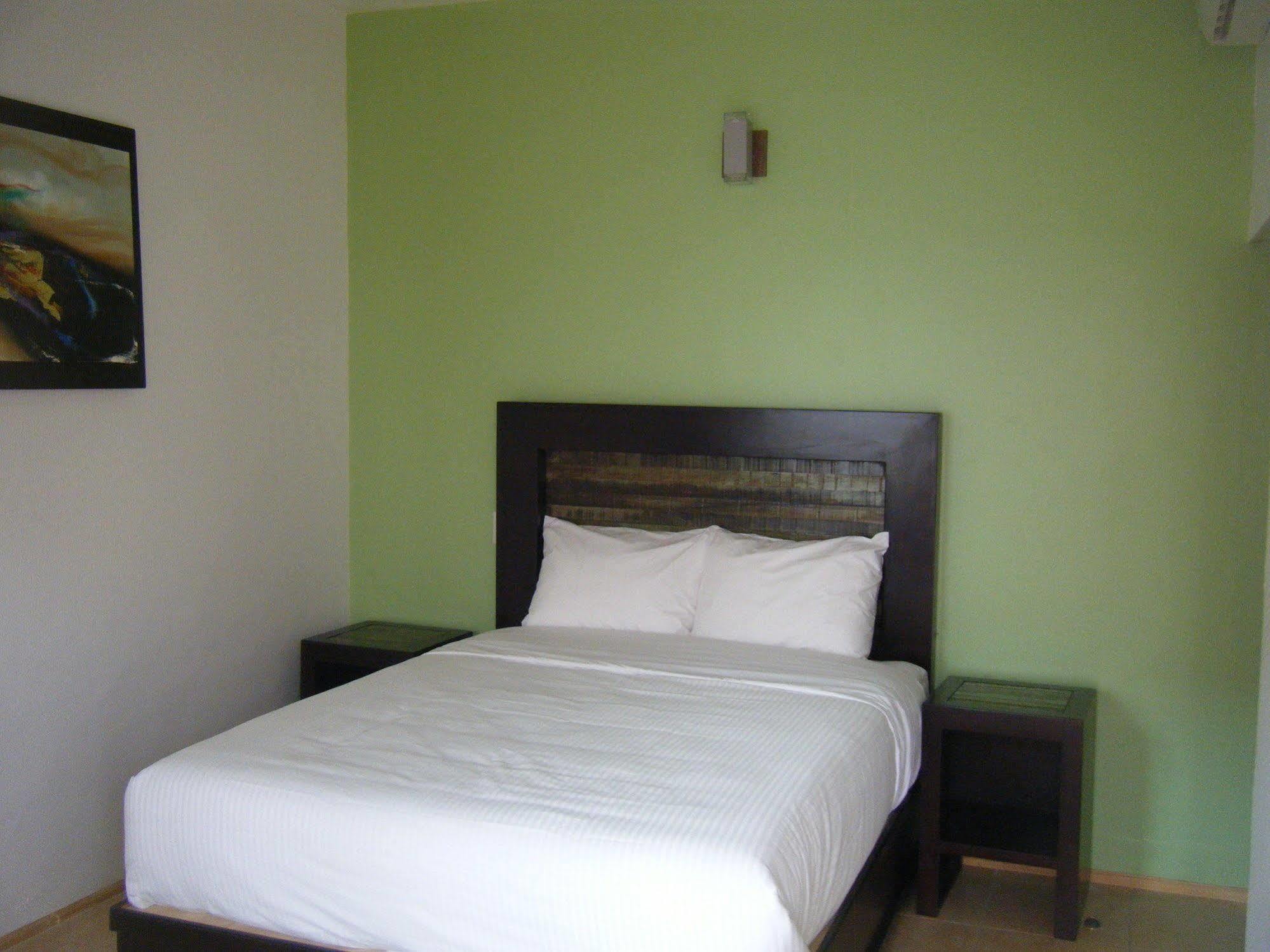 Happy Express Hotel Oaxaca Zewnętrze zdjęcie